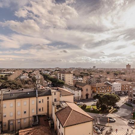 Ravenna Sky View Apartment Exteriér fotografie