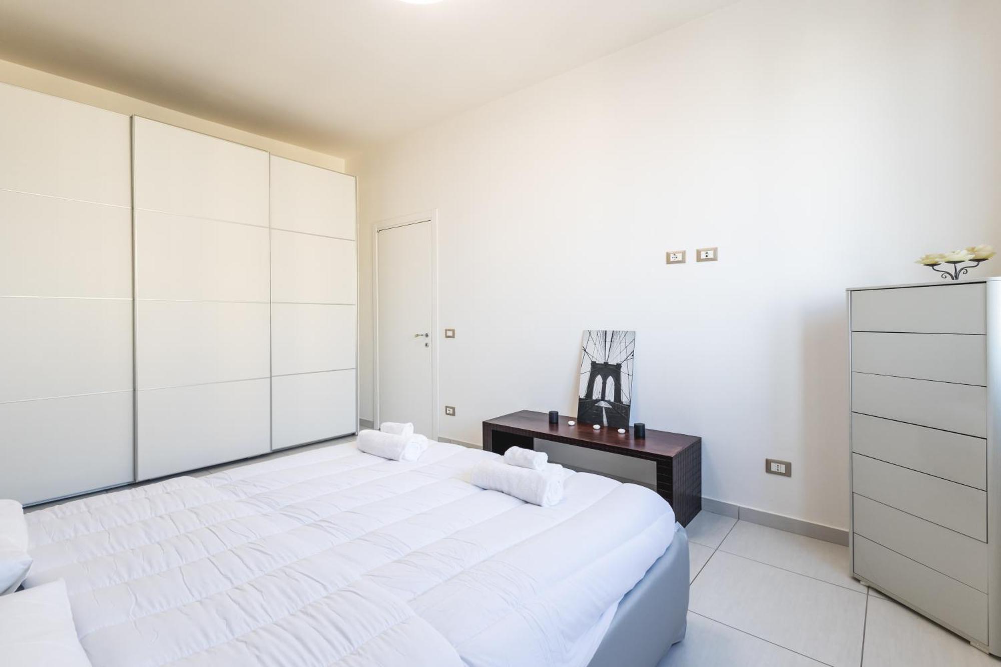 Ravenna Sky View Apartment Exteriér fotografie